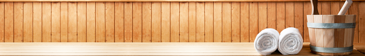 Sauna vom Fachmann aus Saarbrücken